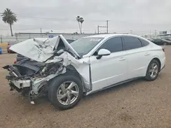 5NPEG4JA6LH047041 2020 HYUNDAI SONATA