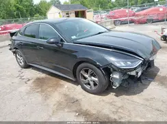 5NPEG4JA6LH051445 2020 HYUNDAI SONATA
