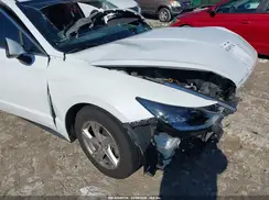 5NPEG4JA6LH052031 2020 HYUNDAI SONATA
