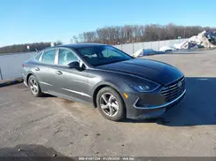 5NPEG4JA6LH052675 2020 HYUNDAI SONATA