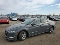 5NPEG4JA6LH054118 2020 HYUNDAI SONATA