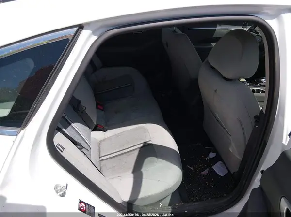 5NPEG4JA6LH054510 2020 HYUNDAI SONATA - Image 8
