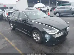 5NPEG4JA6LH055883 2020 HYUNDAI SONATA