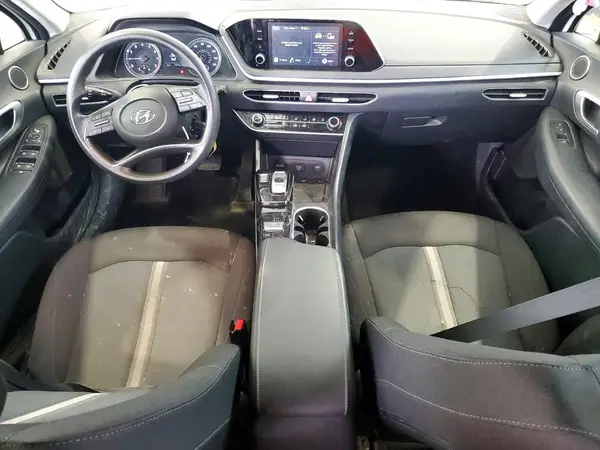 5NPEG4JA6LH056290 2020 HYUNDAI SONATA - Image 8