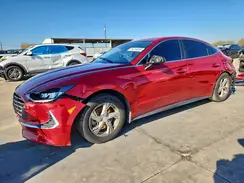 5NPEG4JA6LH057696 2020 HYUNDAI SONATA