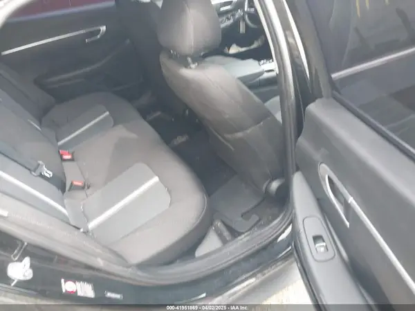 5NPEG4JA6LH057942 2020 HYUNDAI SONATA - Image 8