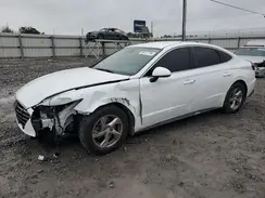 5NPEG4JA6LH058542 2020 HYUNDAI SONATA