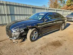 5NPEG4JA6LH058931 2020 HYUNDAI SONATA