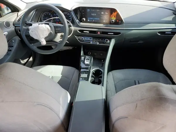 5NPEG4JA6LH059917 2020 HYUNDAI SONATA - Image 8