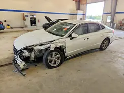 5NPEG4JA6MH063029 2021 HYUNDAI SONATA