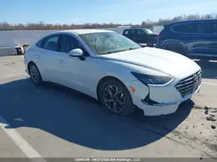 5NPEG4JA6MH063077 2021 HYUNDAI SONATA