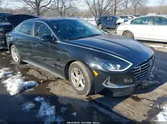 5NPEG4JA6MH063242 2021 HYUNDAI SONATA