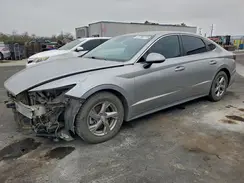 5NPEG4JA6MH063435 2021 HYUNDAI SONATA