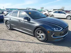 5NPEG4JA6MH063547 2021 HYUNDAI SONATA