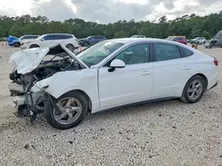 5NPEG4JA6MH063659 2021 HYUNDAI SONATA