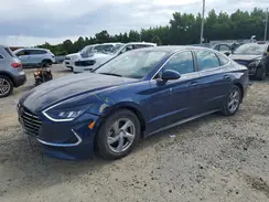 5NPEG4JA6MH064925 2021 HYUNDAI SONATA