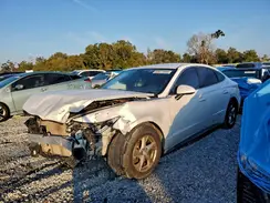 5NPEG4JA6MH065363 2021 HYUNDAI SONATA