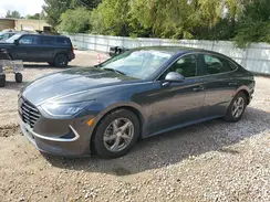 5NPEG4JA6MH065394 2021 HYUNDAI SONATA