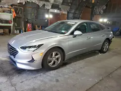 5NPEG4JA6MH065444 2021 HYUNDAI SONATA
