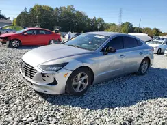 5NPEG4JA6MH066481 2021 HYUNDAI SONATA