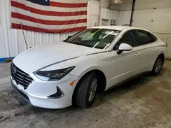5NPEG4JA6MH066951 2021 HYUNDAI SONATA