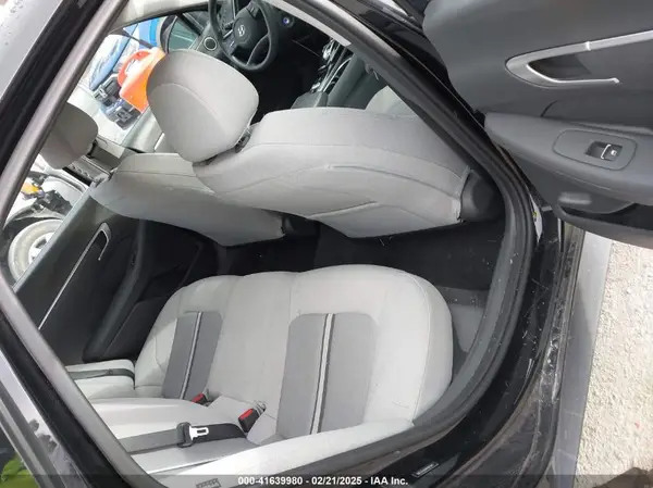 5NPEG4JA6MH067940 2021 HYUNDAI SONATA - Image 8
