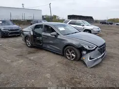 5NPEG4JA6MH068389 2021 HYUNDAI SONATA