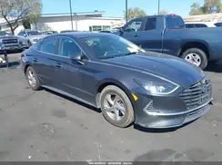5NPEG4JA6MH069266 2021 HYUNDAI SONATA