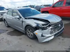 5NPEG4JA6MH069834 2021 HYUNDAI SONATA