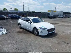 5NPEG4JA6MH069879 2021 HYUNDAI SONATA