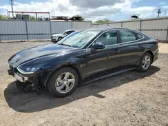 5NPEG4JA6MH071213 2021 HYUNDAI SONATA