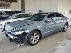 5NPEG4JA6MH071423 2021 HYUNDAI SONATA