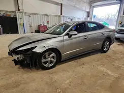 5NPEG4JA6MH071499 2021 HYUNDAI SONATA