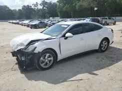5NPEG4JA6MH071566 2021 HYUNDAI SONATA