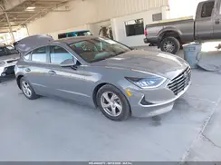 5NPEG4JA6MH071650 2021 HYUNDAI SONATA