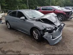 5NPEG4JA6MH073107 2021 HYUNDAI SONATA