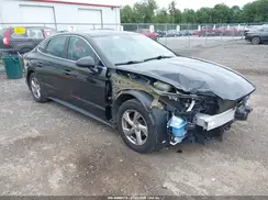 5NPEG4JA6MH074063 2021 HYUNDAI SONATA