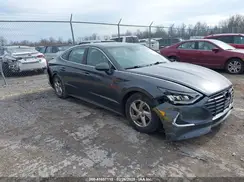 5NPEG4JA6MH074371 2021 HYUNDAI SONATA