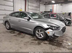 5NPEG4JA6MH074399 2021 HYUNDAI SONATA