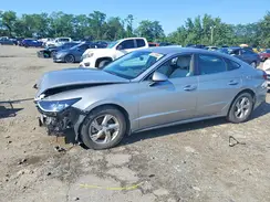 5NPEG4JA6MH076461 2021 HYUNDAI SONATA