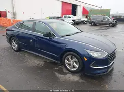 5NPEG4JA6MH077612 2021 HYUNDAI SONATA