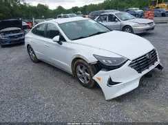 5NPEG4JA6MH078212 2021 HYUNDAI SONATA