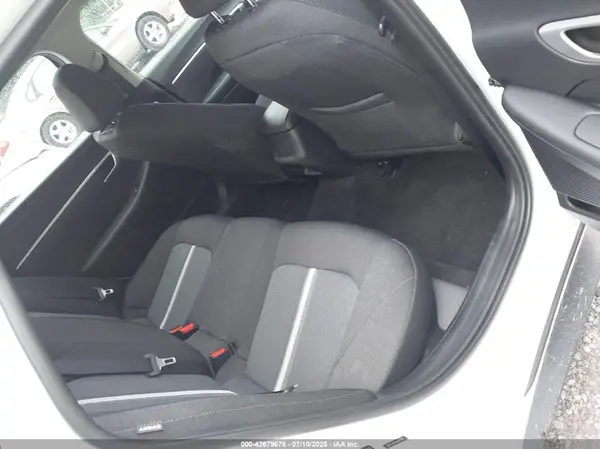 5NPEG4JA6MH078212 2021 HYUNDAI SONATA - Image 8