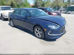 5NPEG4JA6MH078288 2021 HYUNDAI SONATA
