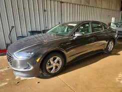 5NPEG4JA6MH078601 2021 HYUNDAI SONATA