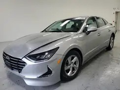 5NPEG4JA6MH078677 2021 HYUNDAI SONATA