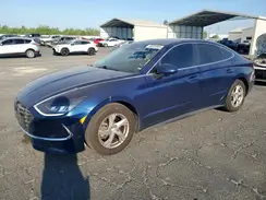 5NPEG4JA6MH079067 2021 HYUNDAI SONATA