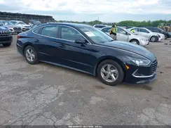 5NPEG4JA6MH079473 2021 HYUNDAI SONATA