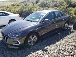 5NPEG4JA6MH079795 2021 HYUNDAI SONATA