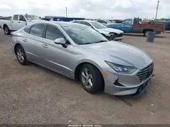 5NPEG4JA6MH079828 2021 HYUNDAI SONATA